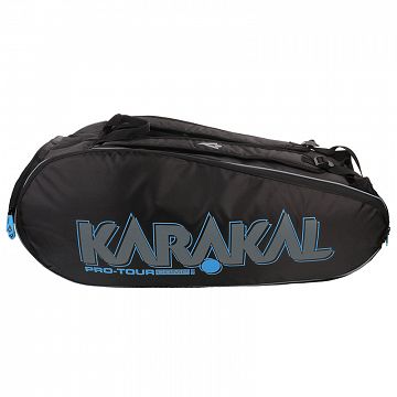 Karakal Pro Tour 2.1 Comp 9R Blue